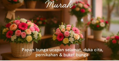 Toko Bunga Karangwareng